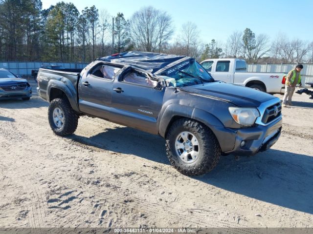 TOYOTA TACOMA 2015 5tfju4gn1fx073704