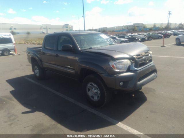 TOYOTA TACOMA 2015 5tfju4gn1fx076943