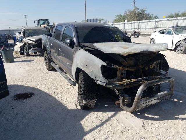 TOYOTA TACOMA DOU 2015 5tfju4gn1fx078403