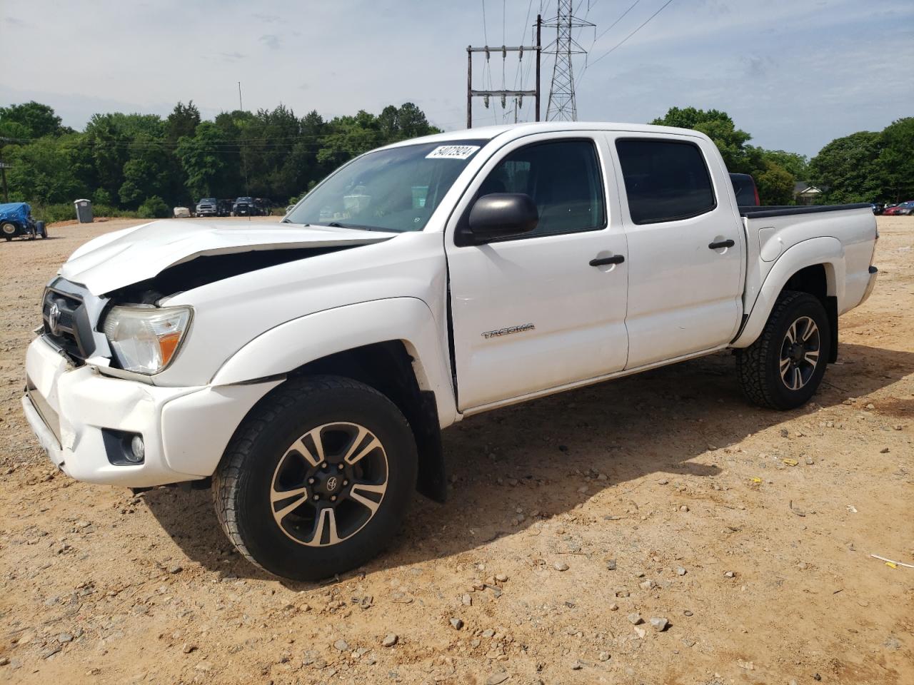 TOYOTA TACOMA 2015 5tfju4gn1fx081821