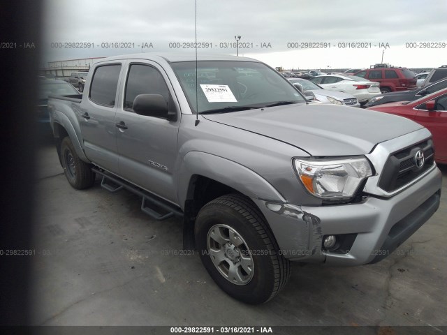 TOYOTA TACOMA 2015 5tfju4gn1fx083763