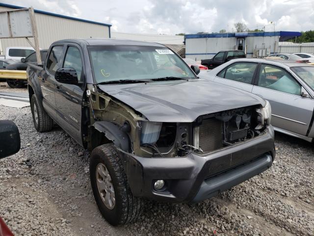 TOYOTA TACOMA DOU 2015 5tfju4gn1fx086744