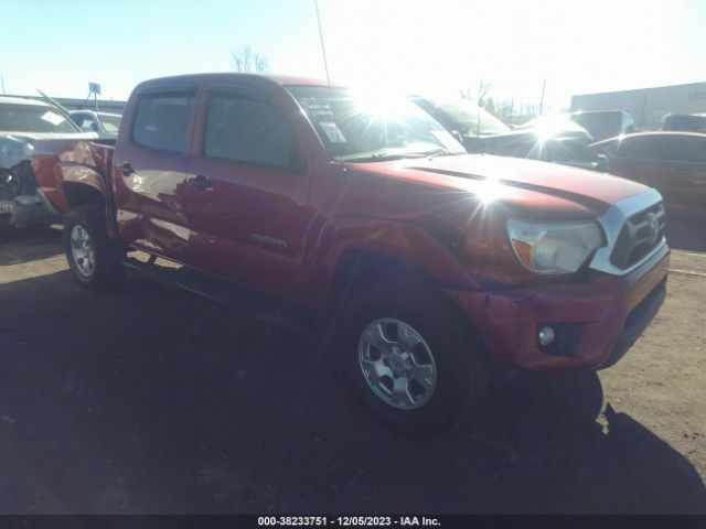 TOYOTA TACOMA 2015 5tfju4gn1fx087103