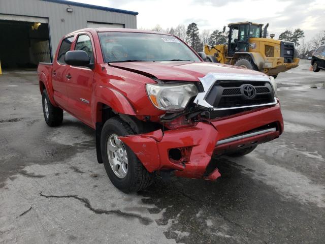 TOYOTA TACOMA DOU 2015 5tfju4gn1fx089384