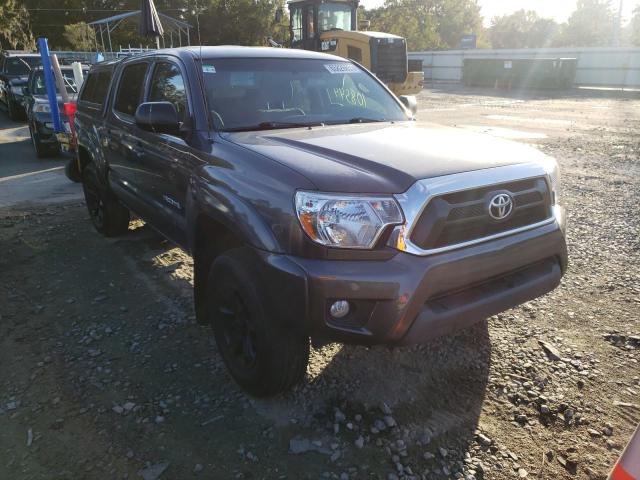 TOYOTA TACOMA DOU 2015 5tfju4gn1fx089630