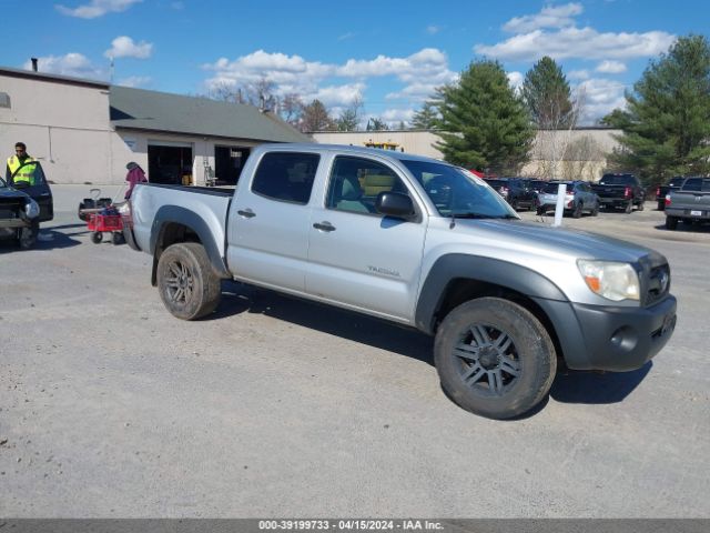 TOYOTA TACOMA 2011 5tfju4gn2bx002392