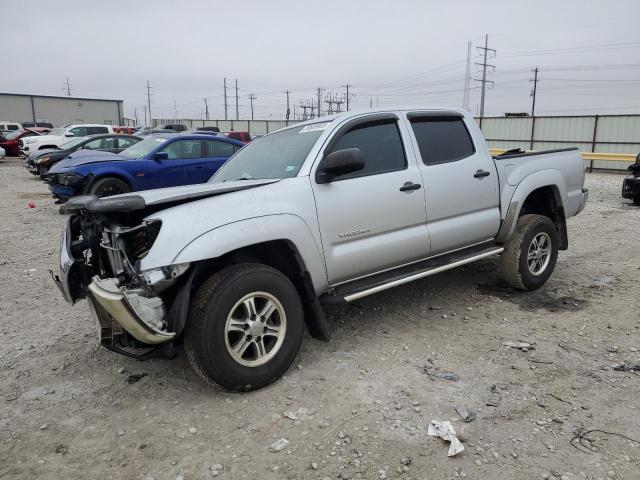 TOYOTA TACOMA DOU 2011 5tfju4gn2bx007446