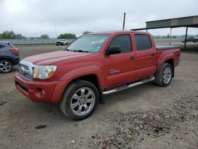 TOYOTA TACOMA 2011 5tfju4gn2bx009391