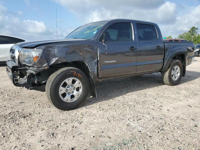 TOYOTA TACOMA DOU 2011 5tfju4gn2bx012386