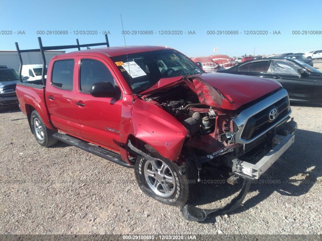 TOYOTA TACOMA 2012 5tfju4gn2cx012888