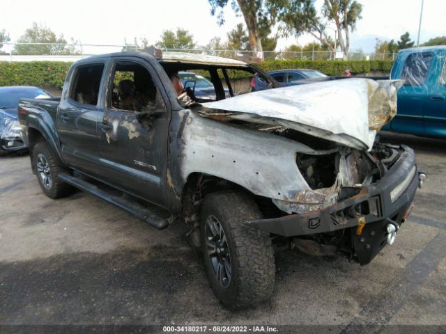 TOYOTA TACOMA 2012 5tfju4gn2cx013071