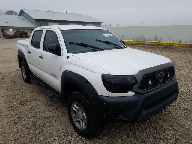 TOYOTA TACOMA DOU 2012 5tfju4gn2cx017329