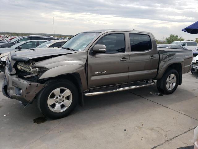 TOYOTA TACOMA DOU 2012 5tfju4gn2cx017573