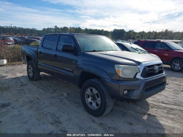 TOYOTA TACOMA 2012 5tfju4gn2cx020943