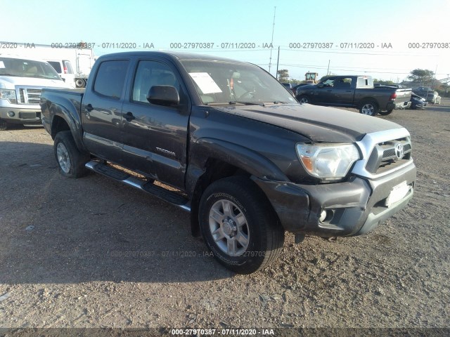 TOYOTA TACOMA 2012 5tfju4gn2cx021025