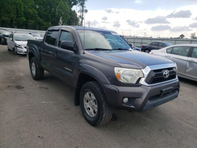 TOYOTA TACOMA DOU 2012 5tfju4gn2cx021140