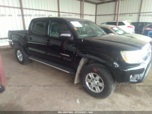 TOYOTA TACOMA 2012 5tfju4gn2cx022711