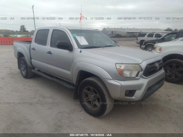 TOYOTA TACOMA 2012 5tfju4gn2cx024877