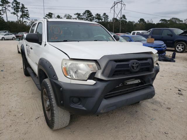 TOYOTA TACOMA DOU 2012 5tfju4gn2cx025060