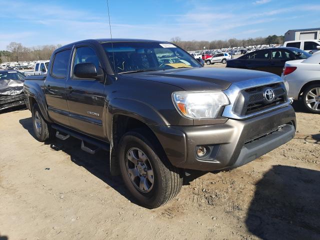 TOYOTA TACOMA DOU 2012 5tfju4gn2cx025981