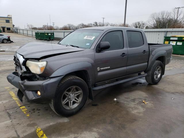 TOYOTA TACOMA DOU 2012 5tfju4gn2cx028427