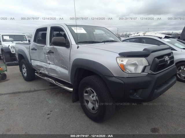 TOYOTA TACOMA 2013 5tfju4gn2dx031376