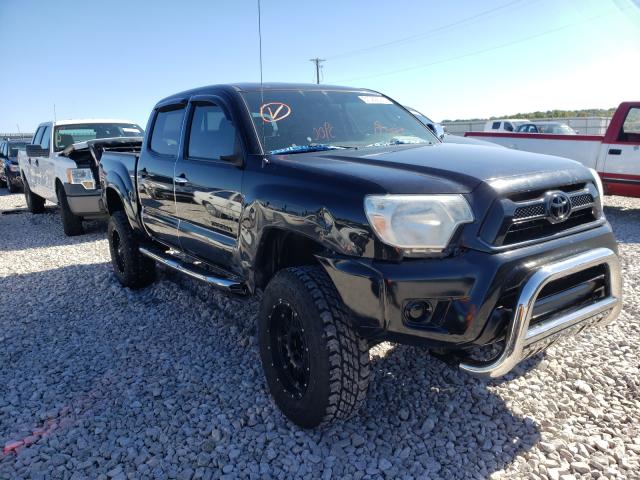 TOYOTA TACOMA DOU 2013 5tfju4gn2dx031409