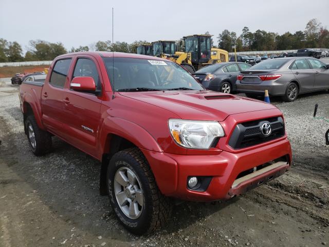 TOYOTA TACOMA DOU 2013 5tfju4gn2dx031555