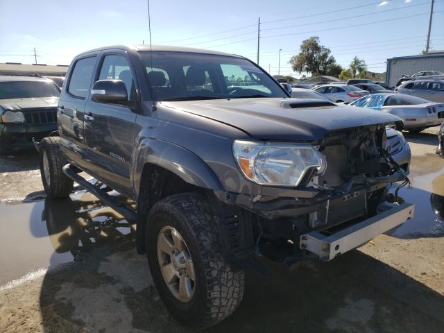 TOYOTA TACOMA DOU 2013 5tfju4gn2dx032110