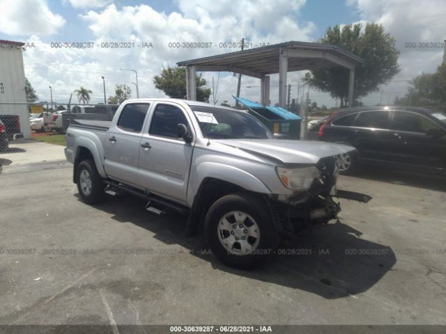 TOYOTA TACOMA 2013 5tfju4gn2dx032608