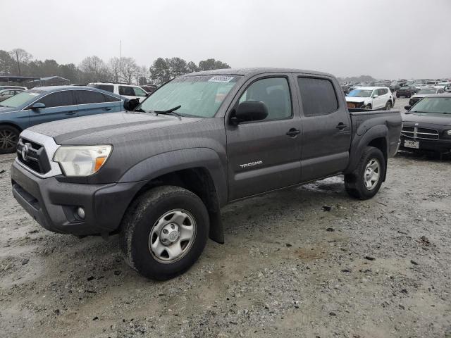 TOYOTA TACOMA DOU 2013 5tfju4gn2dx032768