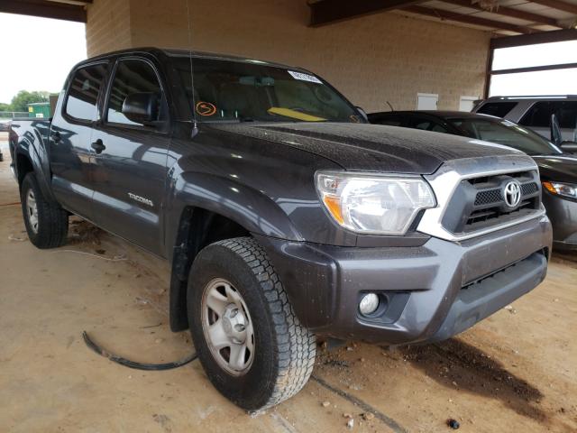 TOYOTA TACOMA DOU 2013 5tfju4gn2dx034343