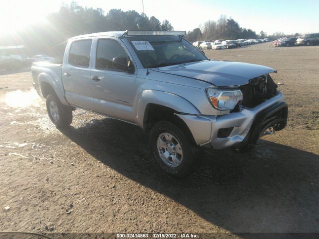 TOYOTA TACOMA 2013 5tfju4gn2dx034617