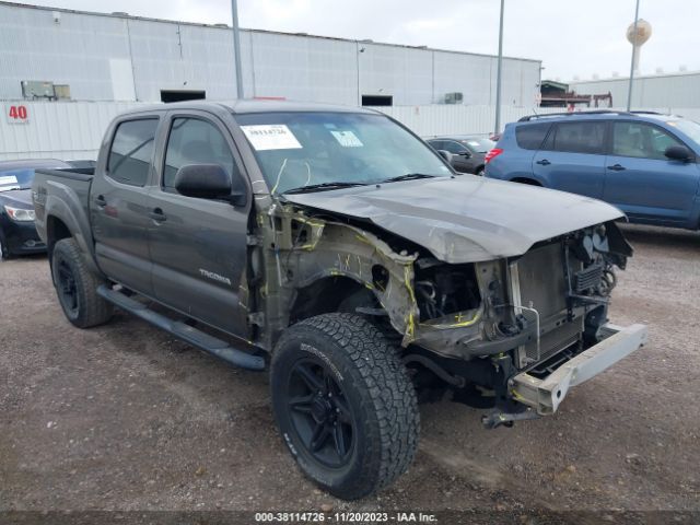 TOYOTA TACOMA 2013 5tfju4gn2dx035461