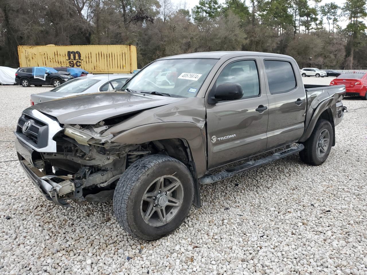 TOYOTA TACOMA 2013 5tfju4gn2dx036657