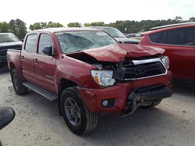 TOYOTA TACOMA DOU 2013 5tfju4gn2dx036660