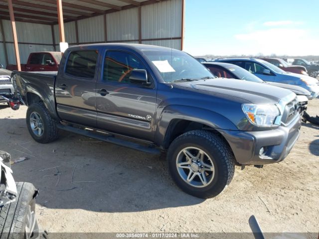 TOYOTA TACOMA 2013 5tfju4gn2dx037016