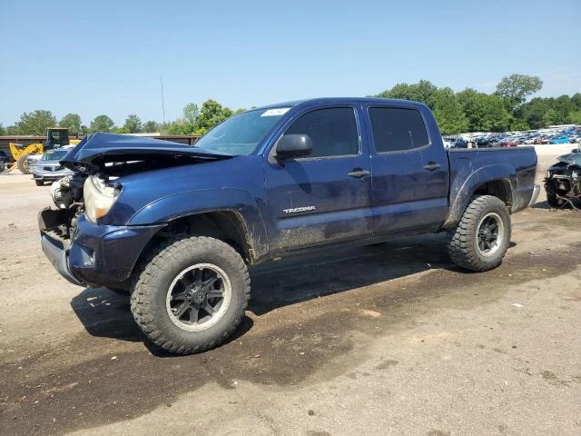 TOYOTA TACOMA DOU 2013 5tfju4gn2dx037372