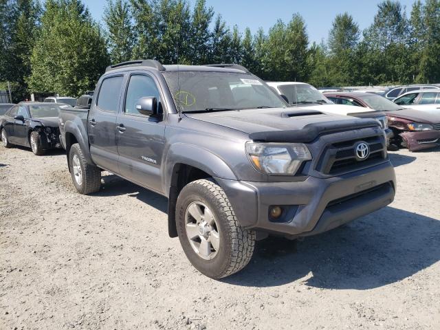 TOYOTA TACOMA DOU 2013 5tfju4gn2dx037520