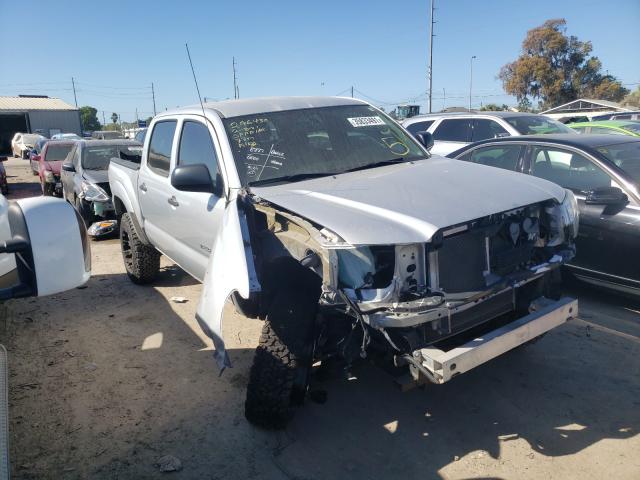 TOYOTA TACOMA DOU 2013 5tfju4gn2dx039297