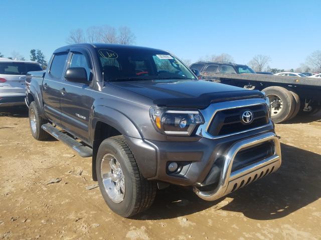 TOYOTA TACOMA DOU 2013 5tfju4gn2dx040840