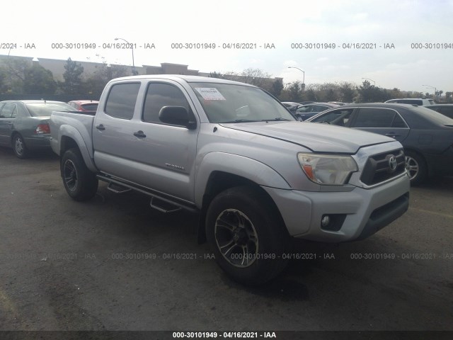 TOYOTA TACOMA 2013 5tfju4gn2dx040921