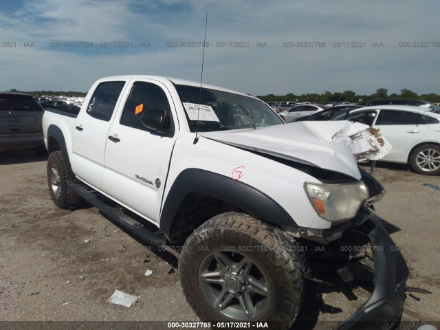 TOYOTA TACOMA 2013 5tfju4gn2dx041518