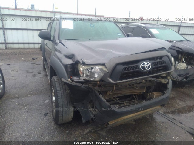 TOYOTA TACOMA 2013 5tfju4gn2dx041714