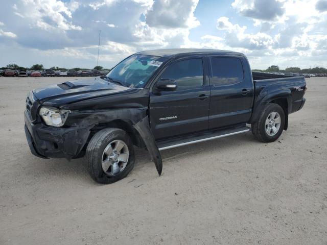 TOYOTA TACOMA DOU 2013 5tfju4gn2dx041969