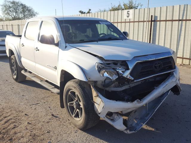 TOYOTA TACOMA DOU 2013 5tfju4gn2dx042796