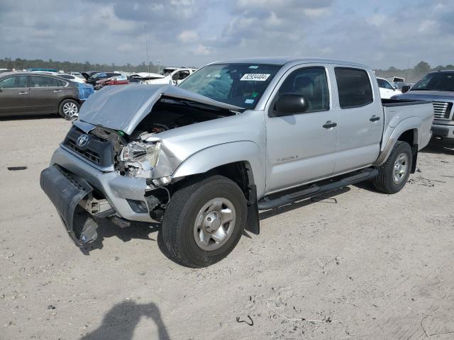 TOYOTA TACOMA DOU 2013 5tfju4gn2dx042958