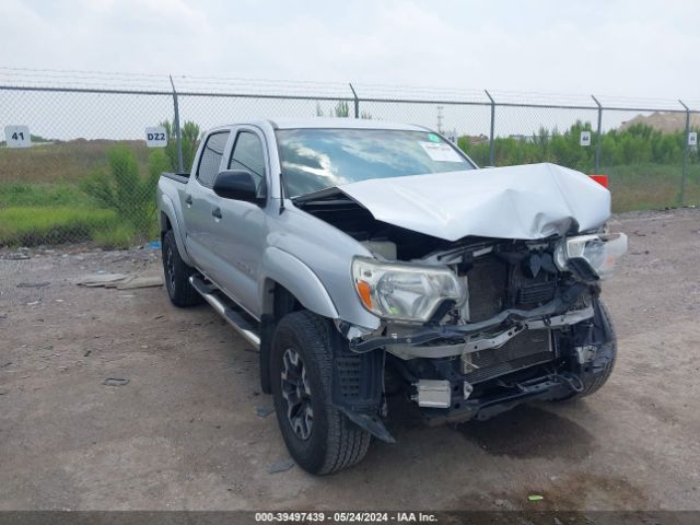 TOYOTA TACOMA 2013 5tfju4gn2dx045505