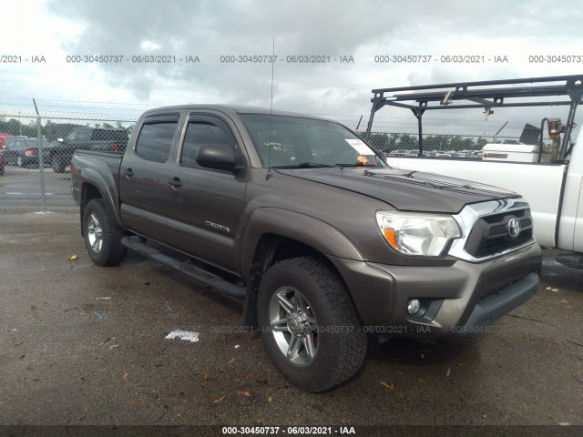 TOYOTA TACOMA 2013 5tfju4gn2dx046525