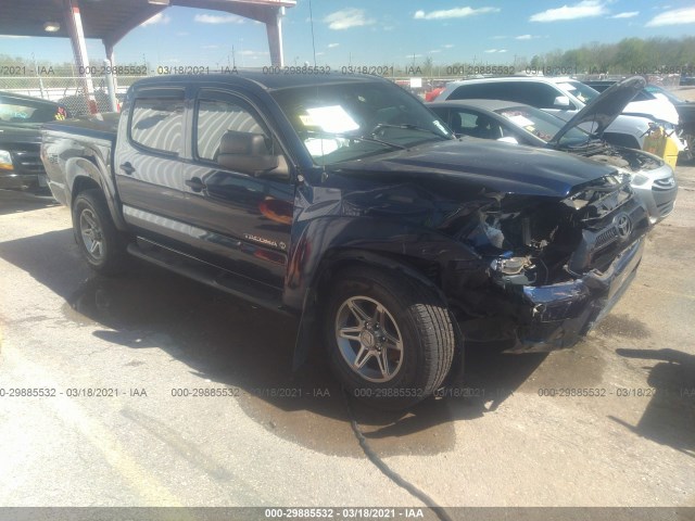 TOYOTA TACOMA 2013 5tfju4gn2dx046685